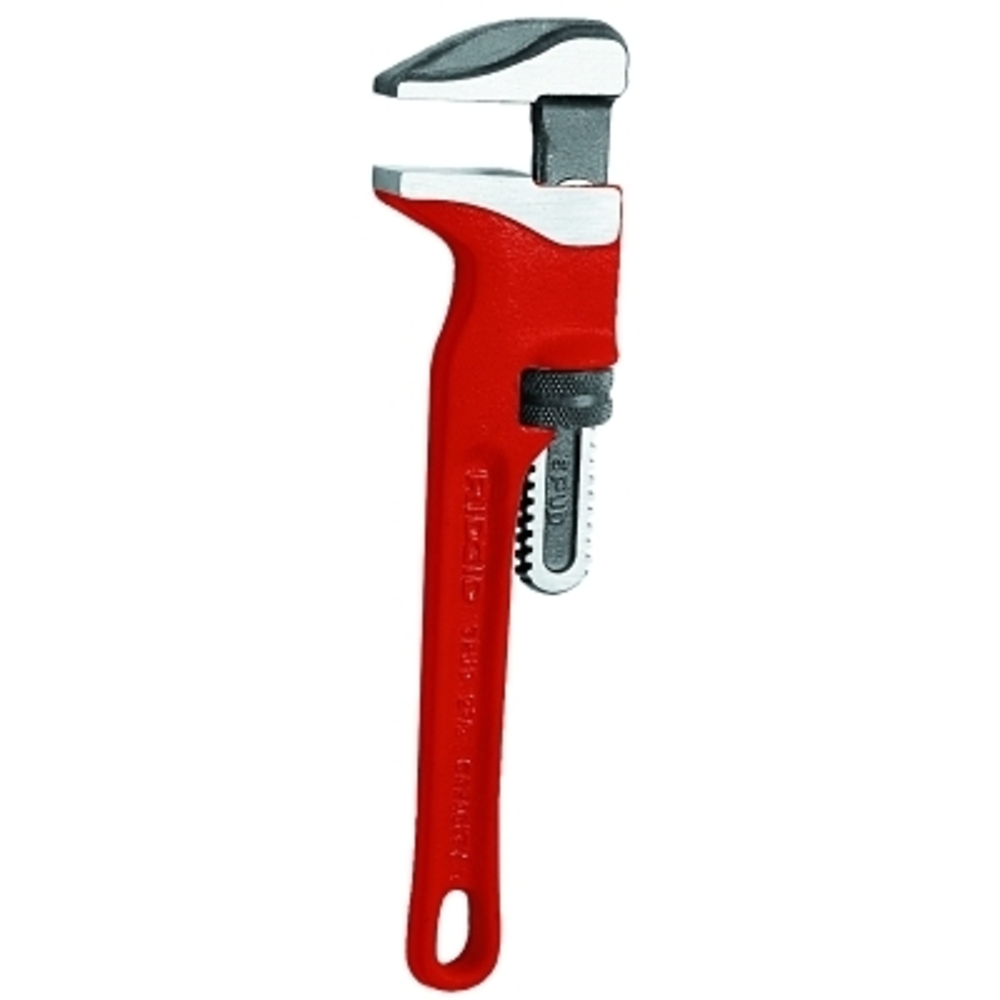 Ridgid Spud Wrench — 12in., Alloy Steel Jaw, Model# 632-31400
